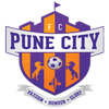 logo Pune City