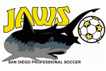 logo San Diego Jaws