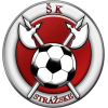 logo Strazske