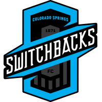logo Colorado Springs Switchbacks