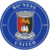 logo Bo'ness United