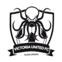 logo Victoria United Limbé