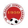 logo Mladost Doboj Kakanj
