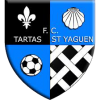 logo Tartas Saint Yaguen