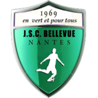 logo Bellevue Nantes