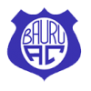 logo Bauru AC