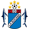 logo Defensor La Bocana