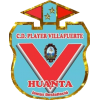 logo Player Villafuerte