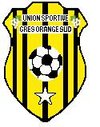 logo Grès Orange