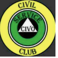 logo Civil Service United
