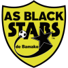 logo Black Stars