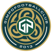 logo Gimpo FC