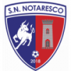 logo SN Notaresco