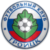 logo Troitsk