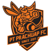 logo PT Prachuap