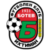 logo Botev Ihtiman