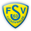 logo FSV 63 Luckenwalde