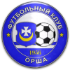 logo Orsha