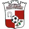 logo Saint-Clément Montferrier