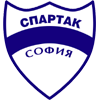logo Spartak Sofia
