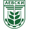 logo Levski 2007 Levski