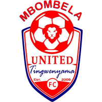 logo Mbombela United