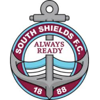 logo South Shields
