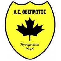 logo Thesprotos