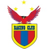 logo Racing Huamachuco