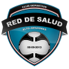 logo Deportivo Salud