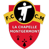 logo La Chapelle Montgermont