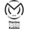 logo Manisa FK