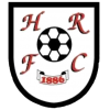 logo Haverhill Rovers