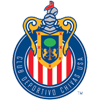 logo Chivas USA