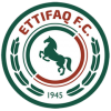 logo Ettifaq FC