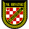 logo Hrvatski Dragovoljac