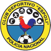 logo Espoli Quito