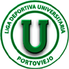 logo LDU Portoviejo