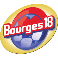 logo Bourges 18