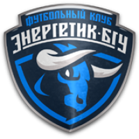 logo Energetik-BGU Minsk