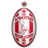 logo Borjomi