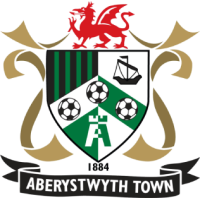 logo Aberystwyth Town