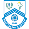 logo Port Talbot Town