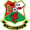 logo Llanelli Town