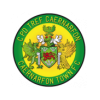 logo Caernarfon Town