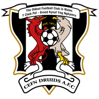 logo Cefn Druids