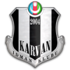 logo Karvan Yevlax