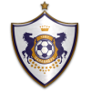 logo Qarabag Agdam