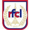 logo RFC Liège