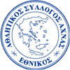 logo Ethnikos Achnas